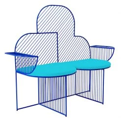 Bend Cloud Bench 85 Bend Cloud Bench