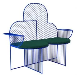 Bend Cloud Bench 87 Bend Cloud Bench