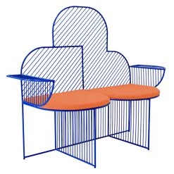 Bend Cloud Bench 89 Bend Cloud Bench