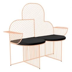 Bend Cloud Bench 92 Bend Cloud Bench