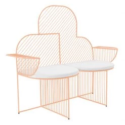 Bend Cloud Bench 93 Bend Cloud Bench