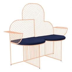 Bend Cloud Bench 95 Bend Cloud Bench