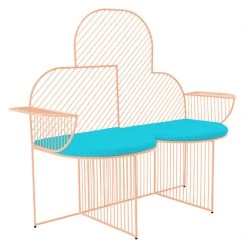 Bend Cloud Bench 97 Bend Cloud Bench