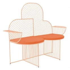 Bend Cloud Bench 101 Bend Cloud Bench