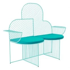 Bend Cloud Bench 110 Bend Cloud Bench