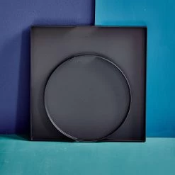 Cane-Line Accents Club Round Tray