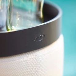 Cane-Line Accents Club Round Tray