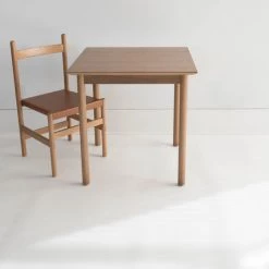 Sun At Six Coast Square Table