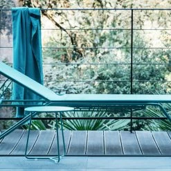 Fermob Cocotte Small Side Table