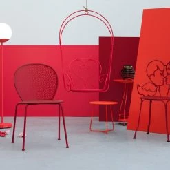 Fermob Cocotte Small Side Table