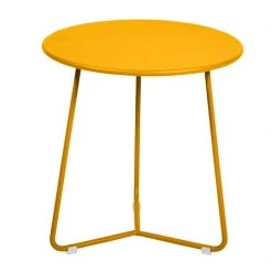 Fermob Cocotte Small Side Table