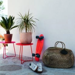 Fermob Cocotte Small Side Table