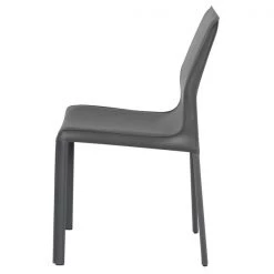 Nuevo Colter Full Upholstered Dining Chair