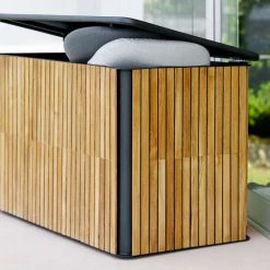Cane-Line Combine Cushion Box