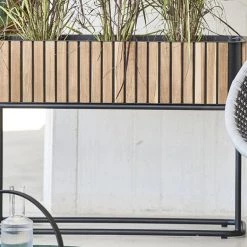 Cane-Line Combine Rectangle Planter