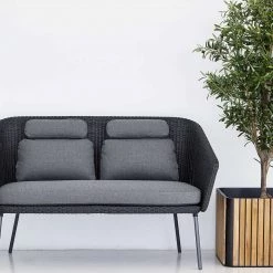 Cane-Line Combine Square Planter