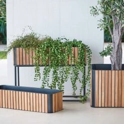 Cane-Line Combine Square Planter