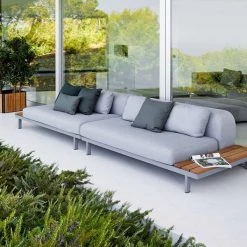 Cane-Line Combine Square Planter