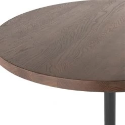 Nuevo Compass Bar Table Modern Dining