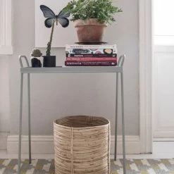 Brita Confect Fog Rug