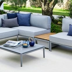 Cane-Line Conic Box Table