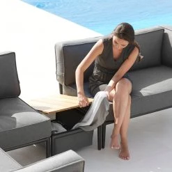 Cane-Line Conic Box Table