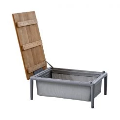 Cane-Line Conic Box Table