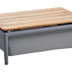 Cane-Line Conic Box Table