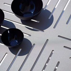 Cane-Line Conic Coffee Table