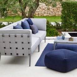 Cane-Line Conic Coffee Table