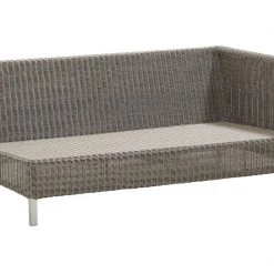Cane-Line Connect 2-Seater Sofa