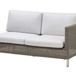 Cane-Line Connect 2-Seater Sofa