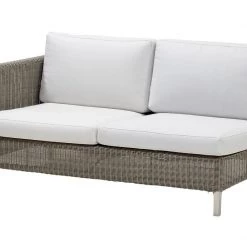 Cane-Line Connect 2-Seater Sofa