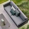 Cane-Line Connect 3 Seater Sofa