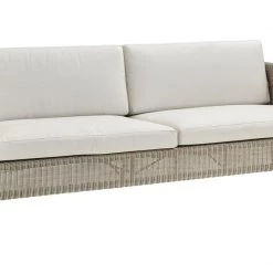 Cane-Line Connect 3 Seater Sofa