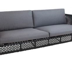 Cane-Line Connect 3 Seater Sofa