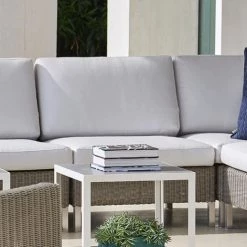 Cane-Line Connect Corner Module