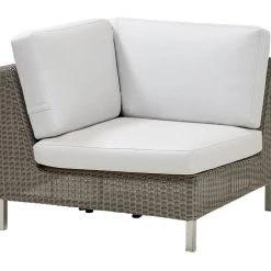 Cane-Line Connect Corner Module