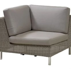 Cane-Line Connect Corner Module