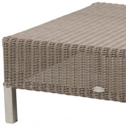 Cane-Line Connect Footstool