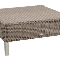 Cane-Line Connect Footstool