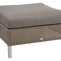 Cane-Line Connect Footstool