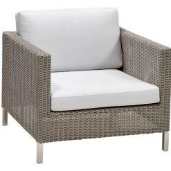 Cane-Line Connect Lounge Chair