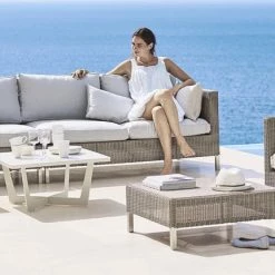 Cane-Line Connect Single Seater Module