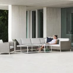 Cane-Line Connect Single Seater Module