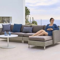 Cane-Line Connect Single Seater Module