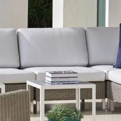 Cane-Line Connect Single Seater Module