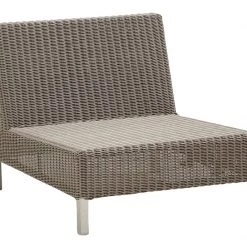 Cane-Line Connect Single Seater Module