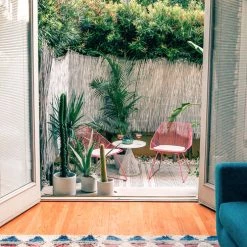 Bend Cono Side Table