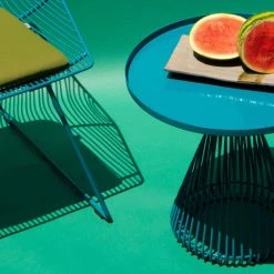 Bend Cono Side Table